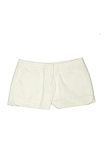 Annie Griffin Shorts (view 1)