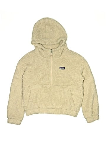 Patagonia Zip Up Hoodie (view 1)