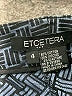 Etcetera Argyle Blue Casual Pants Size 4 - photo 7