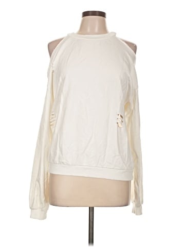 Honey Punch Sweatshirt (view 1)