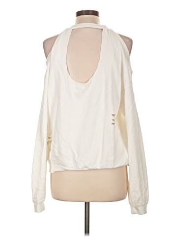Honey Punch Sweatshirt (view 2)