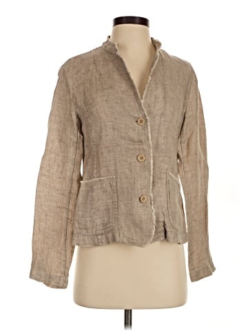 Eileen Fisher Jacket (view 1)