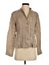 Eileen Fisher Tan Jacket Size XS - photo 1