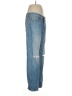 J.Crew 100% Cotton Blue Jeans Size 29 waist - photo 4