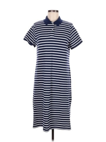 Lands' End Casual Dress (view 1)