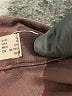 MNG Brown Long Sleeve Blouse Size M - photo 8
