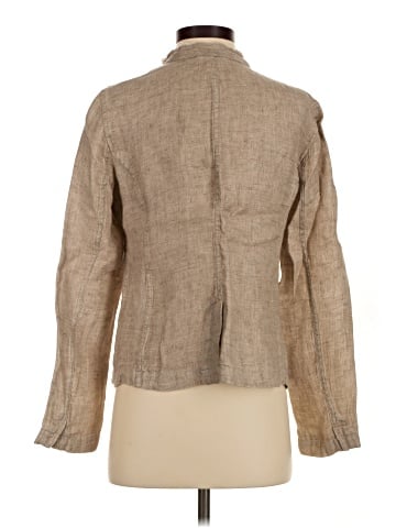 Eileen Fisher Jacket (view 2)