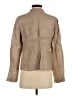Eileen Fisher Tan Jacket Size XS - photo 2