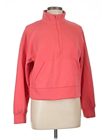 Target Sweatshirt (view 1)