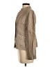 Eileen Fisher Tan Jacket Size XS - photo 5