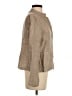 Eileen Fisher Tan Jacket Size XS - photo 4