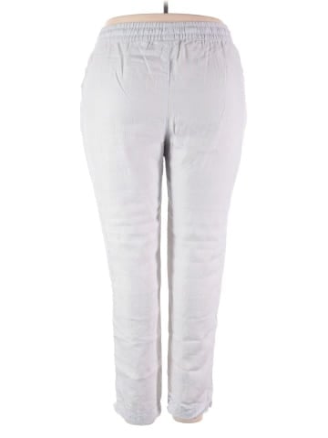 H&M Linen Pants (view 2)