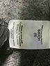 Adidas 100% Polyester Black Pullover Hoodie Size 8 - photo 4