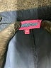 Edikted Blue Track Pants Size XL - photo 4