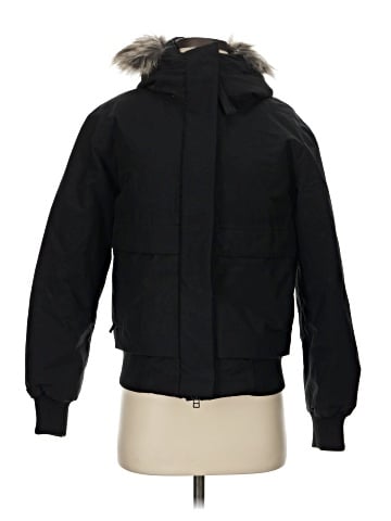 Quince Snow Jacket (view 1)