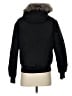 Quince Solid Black Snow Jacket Size XS - photo 2