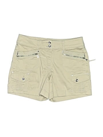 White House Black Market Cargo Shorts (view 1)