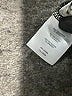 Ellen Tracy Animal Print Black Silver Sleeveless Blouse Size M - photo 8