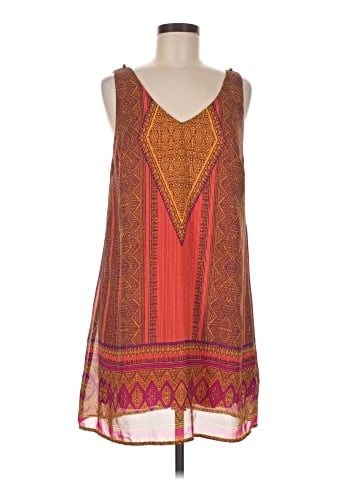 City Triangles Casual Dress (view 1)