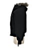 Quince Solid Black Snow Jacket Size XS - photo 5
