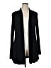 Kische Black Cardigan Size XL - photo 1