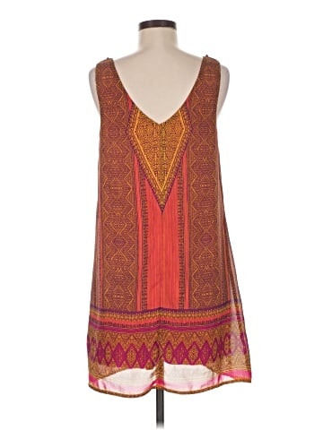 City Triangles Casual Dress (view 2)