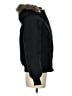 Quince Solid Black Snow Jacket Size XS - photo 4
