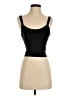 TNA Black Tank Top Size XS - photo 1
