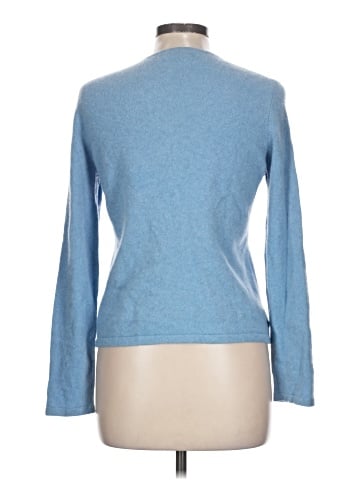 Charter Club Cashmere Pullover Sweater (view 2)