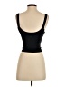 TNA Black Tank Top Size XS - photo 2