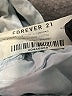 Forever 21 Blue Jeans Size 25 waist - photo 8