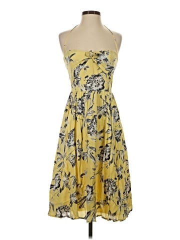 BB Dakota Cocktail Dress (view 1)