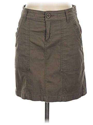 PrAna Casual Skirt (view 1)