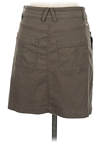 PrAna Casual Skirt (view 2)