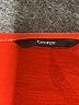 George Orange Short Sleeve Top Size 20 - photo 7