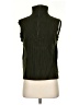 RD Style Green Turtleneck Sweater Size S - photo 1