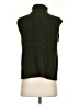 RD Style Green Turtleneck Sweater Size S - photo 2