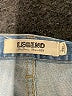 Legend Blue Jeans Size 28 waist - photo 7