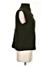 RD Style Green Turtleneck Sweater Size S - photo 4