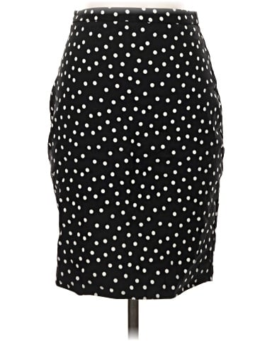 White House Black Market Casual Skirt (view 1)