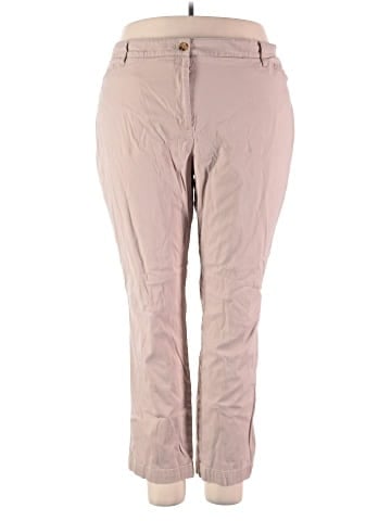 Talbots Casual Pants (view 1)