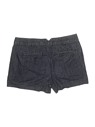 Ann Taylor LOFT Denim Shorts (view 2)