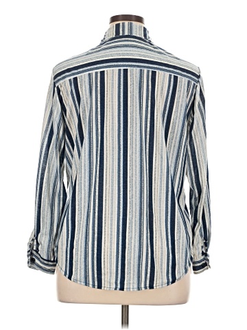 Love Potion Long Sleeve Blouse (view 2)