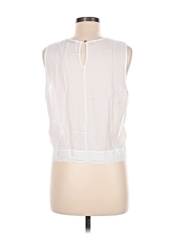 Chloe K Sleeveless Blouse (view 2)