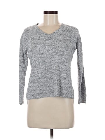 CALVIN KLEIN JEANS Pullover Sweater (view 1)