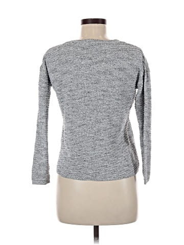 CALVIN KLEIN JEANS Pullover Sweater (view 2)
