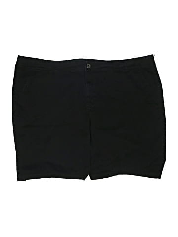Lane Bryant Shorts (view 1)