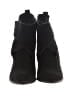 BCBGeneration Black Wedges Size 9 - photo 2