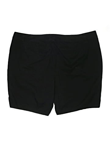 Lane Bryant Shorts (view 2)