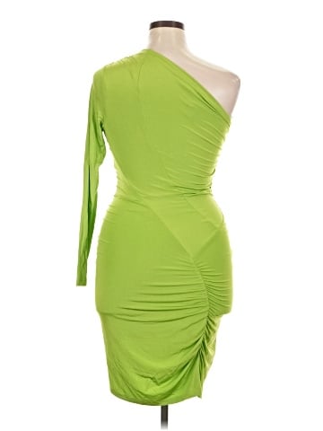 Atlein Collective Cocktail Dress (view 2)